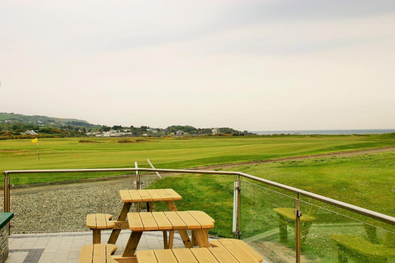 Wild Atlantic View Inishowen Greencastle  Exterior foto